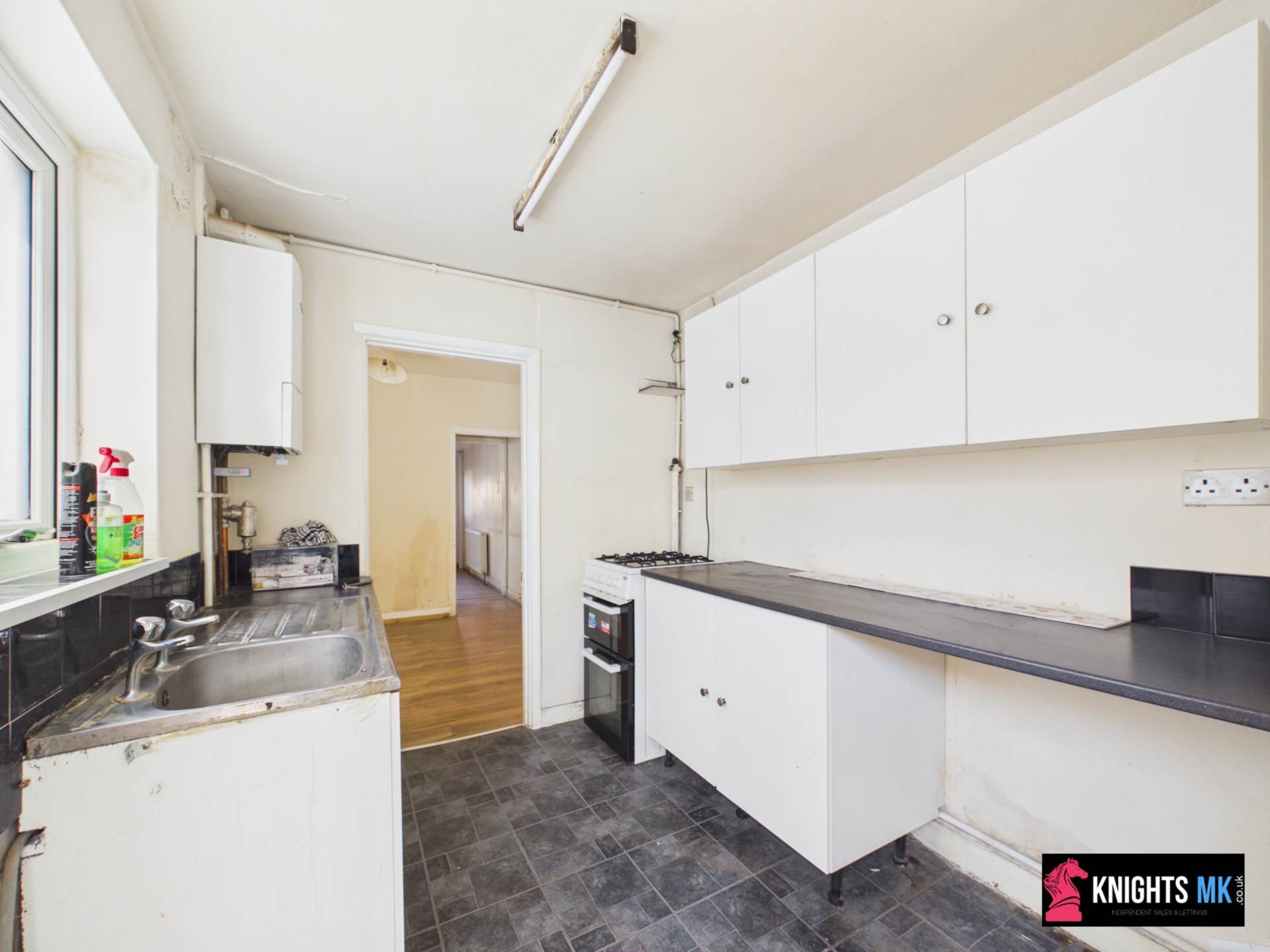 Greenfield Road, Newport Pagnell, Image 4