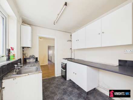 Greenfield Road, Newport Pagnell, Image 4