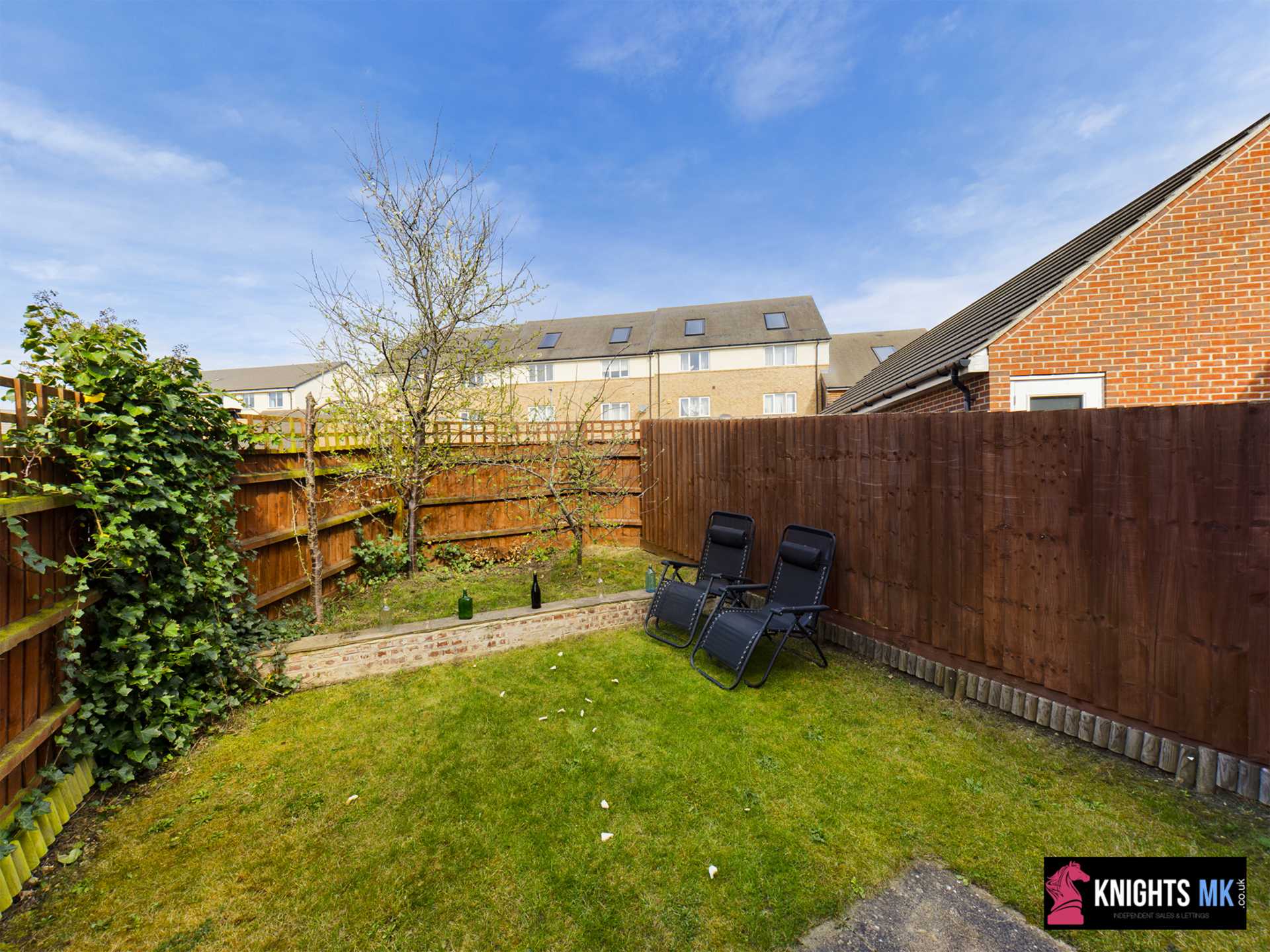 Blythebridge, Broughton, Image 3