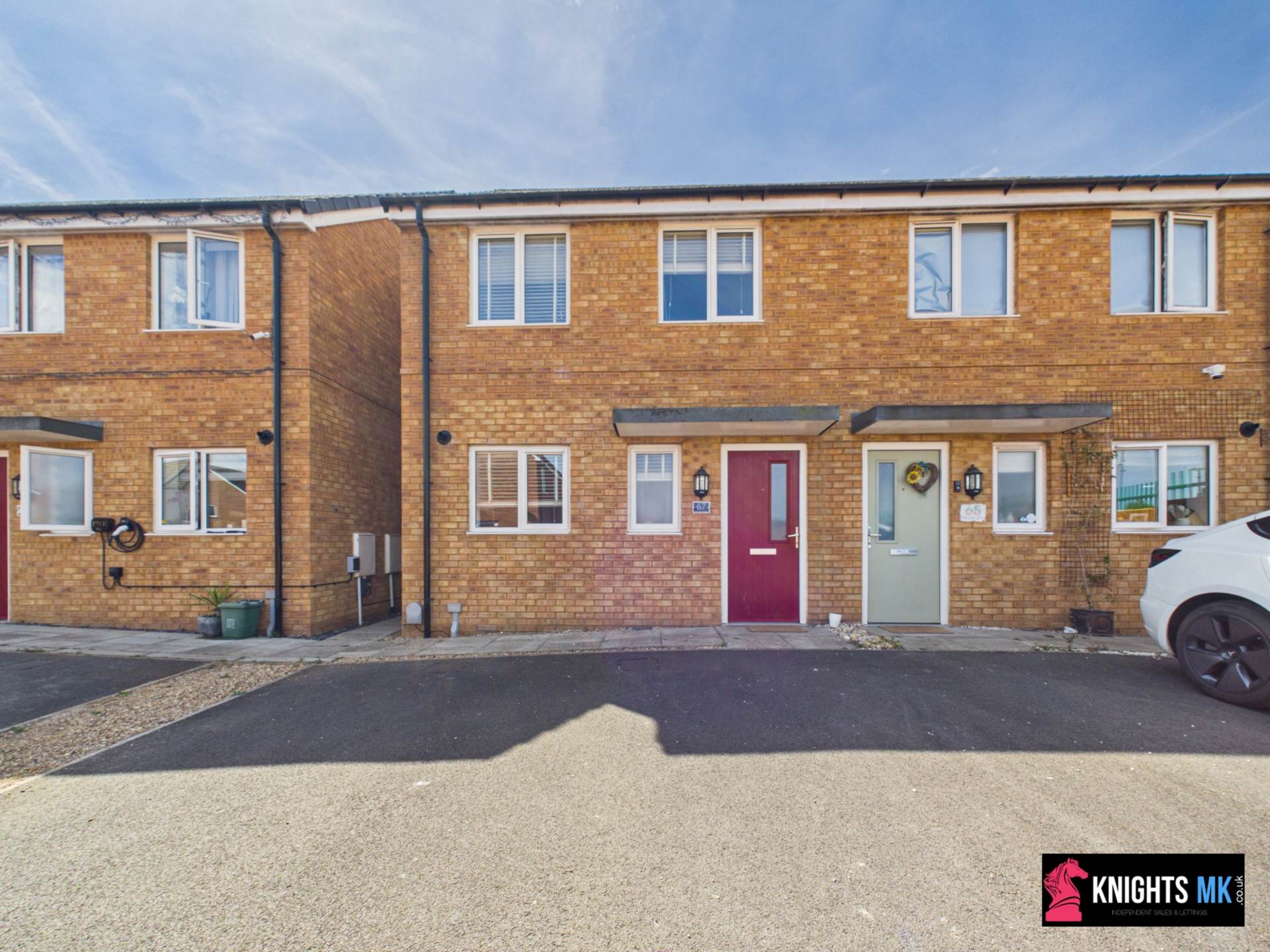 Oak Wood Drive, Corby, Image 1
