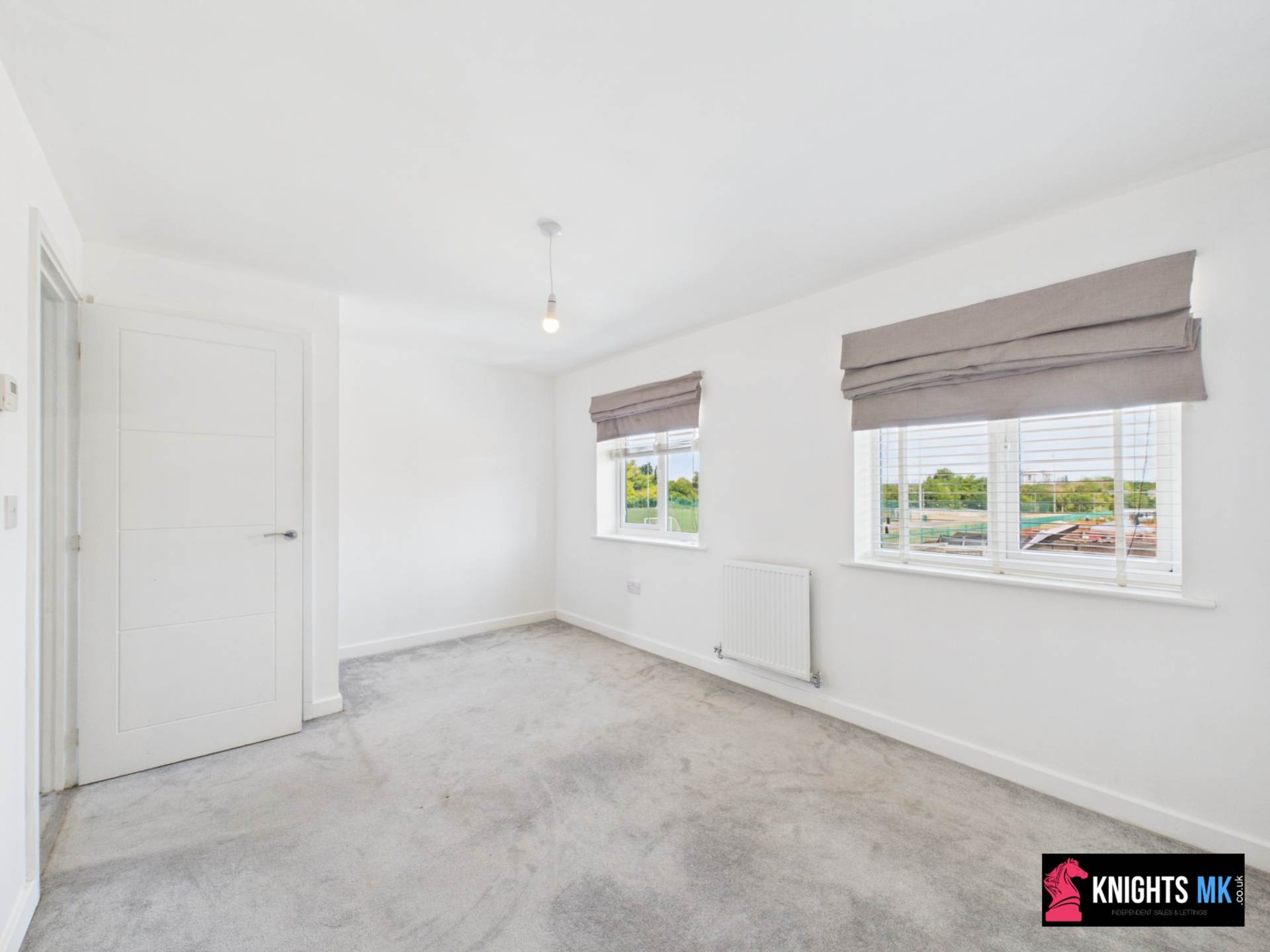 Oak Wood Drive, Corby, Image 10