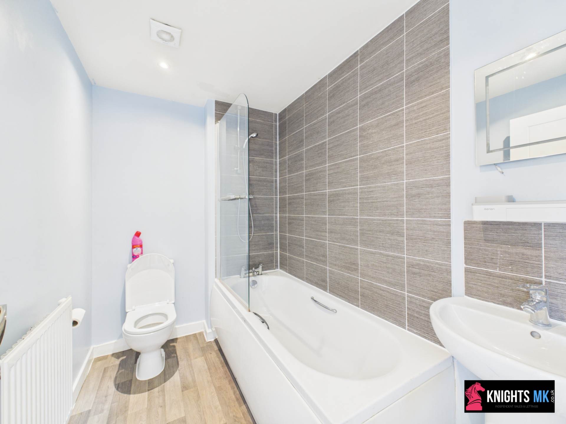 Oak Wood Drive, Corby, Image 12
