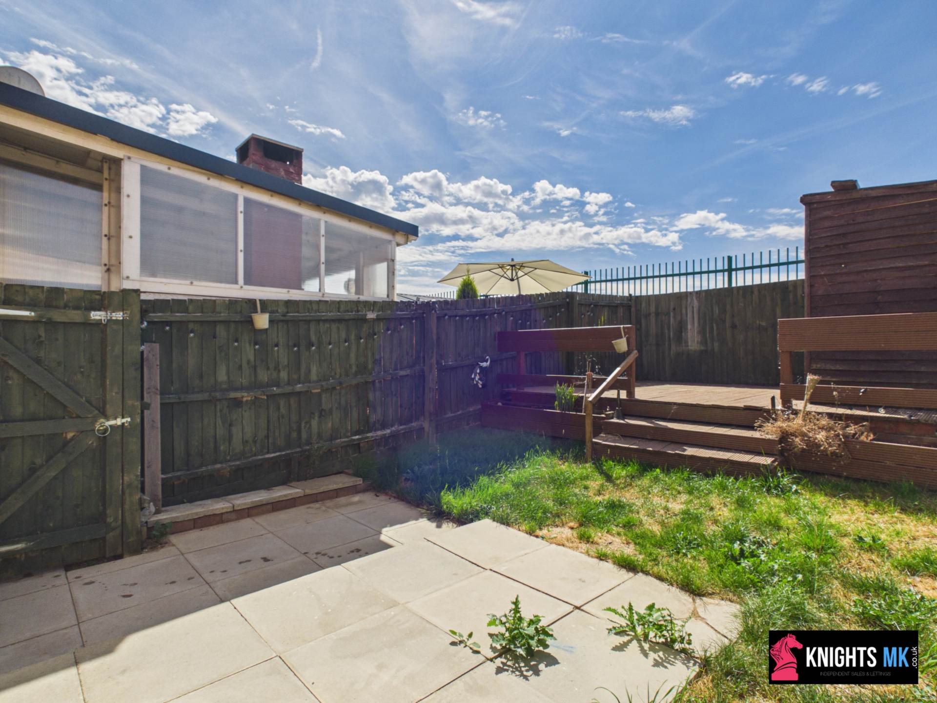 Oak Wood Drive, Corby, Image 16