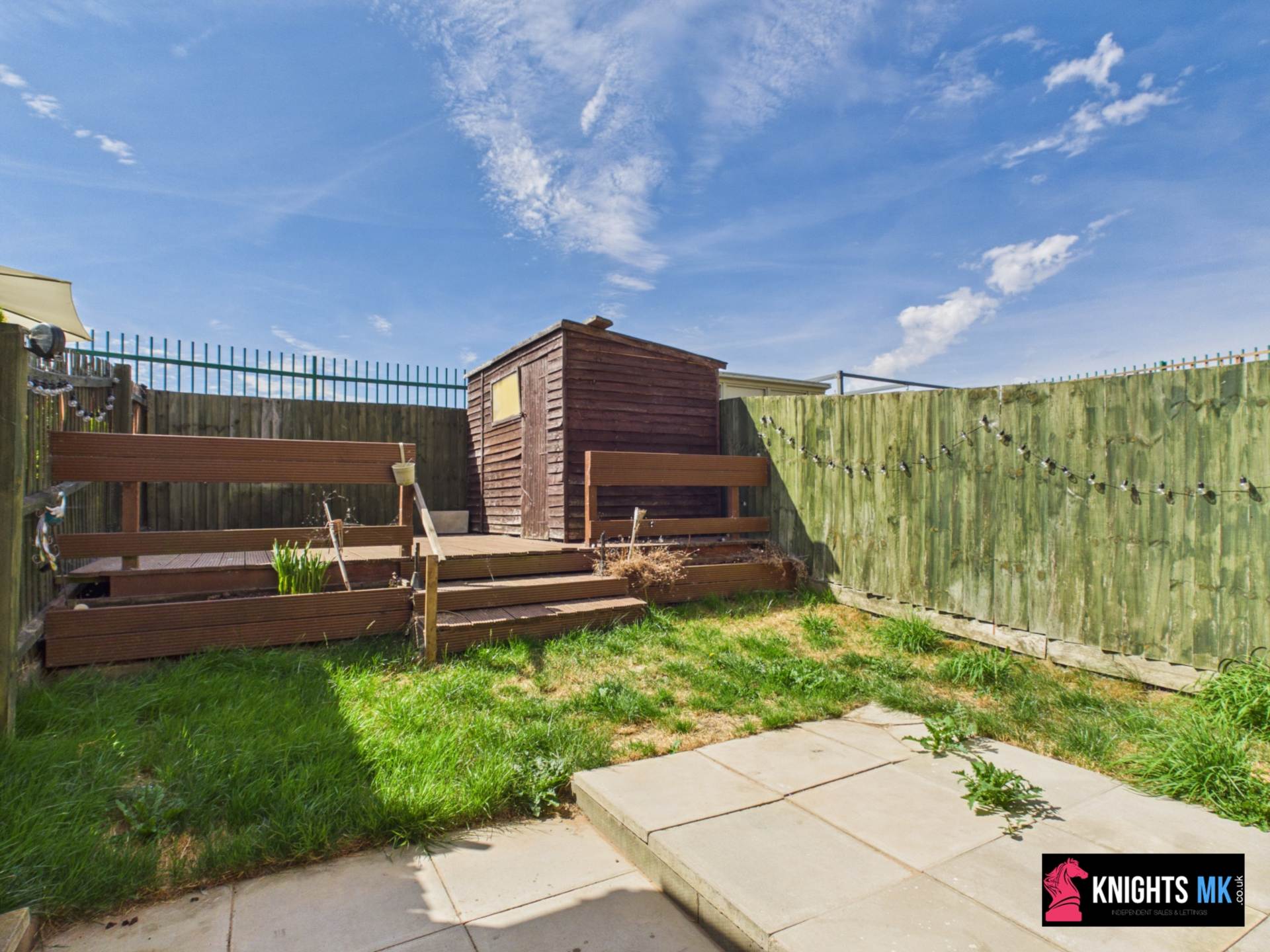 Oak Wood Drive, Corby, Image 17