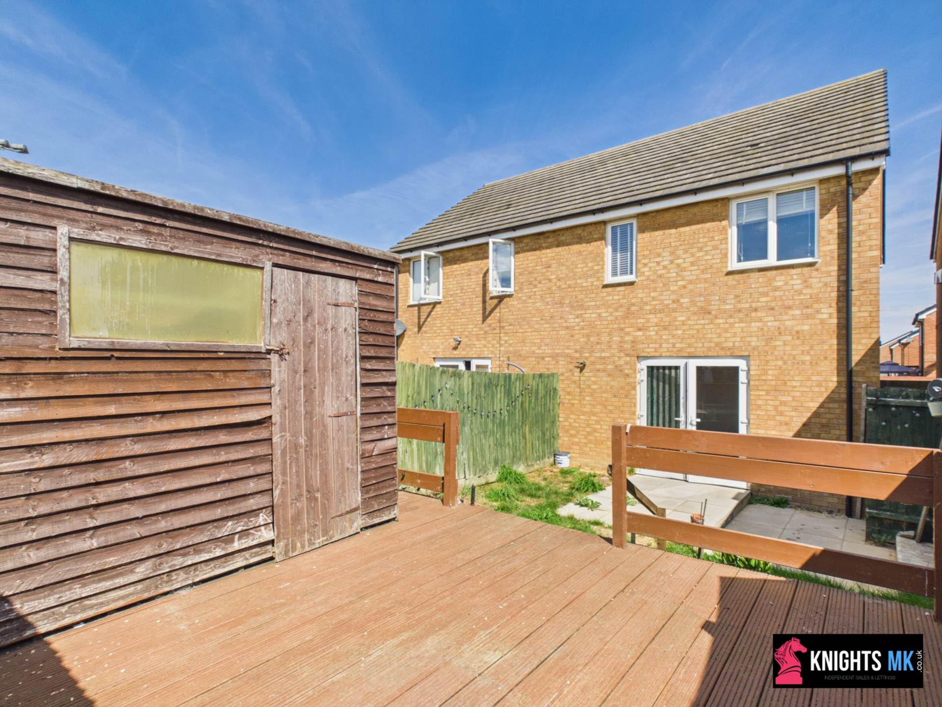 Oak Wood Drive, Corby, Image 18