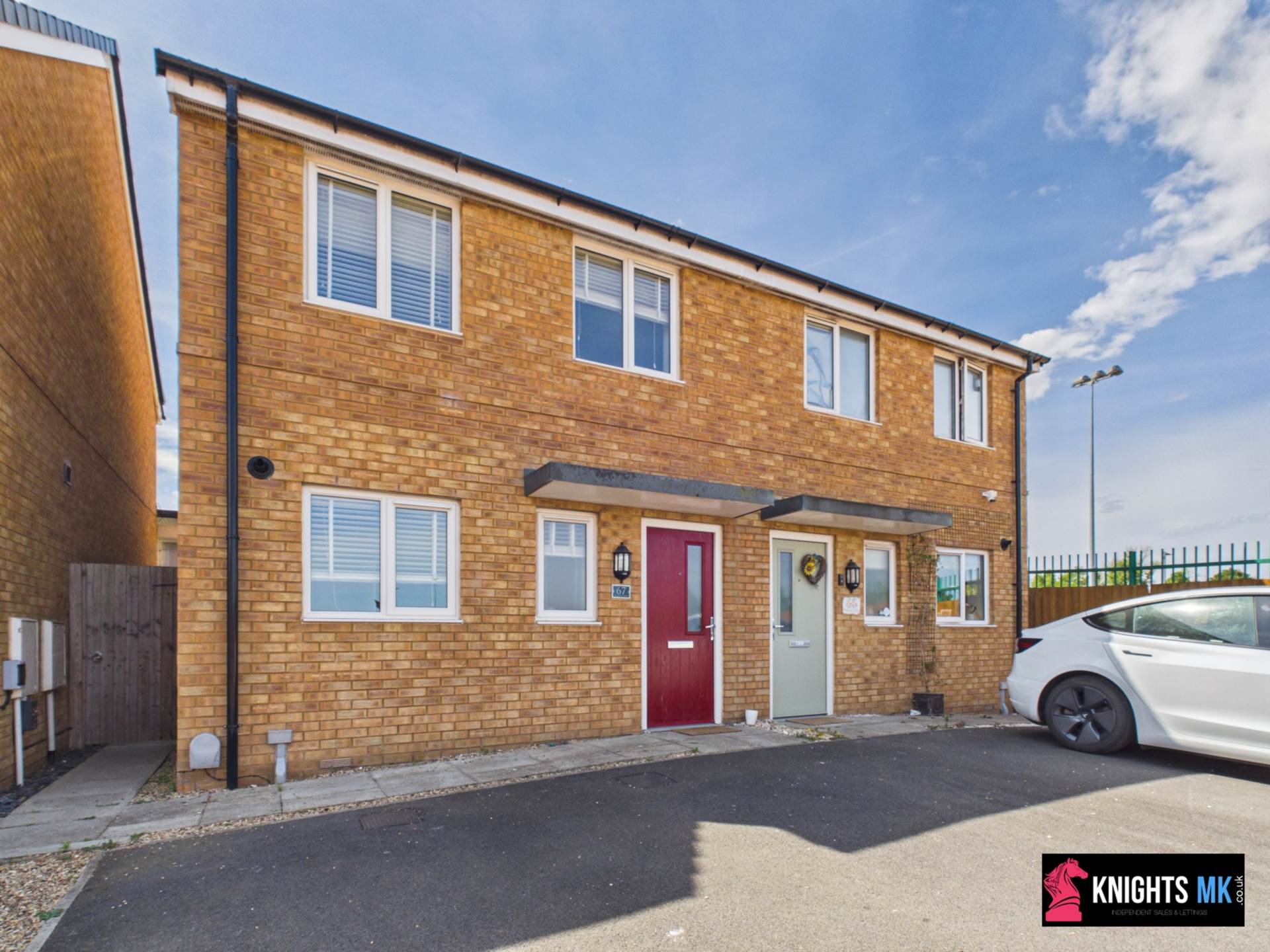 Oak Wood Drive, Corby, Image 2