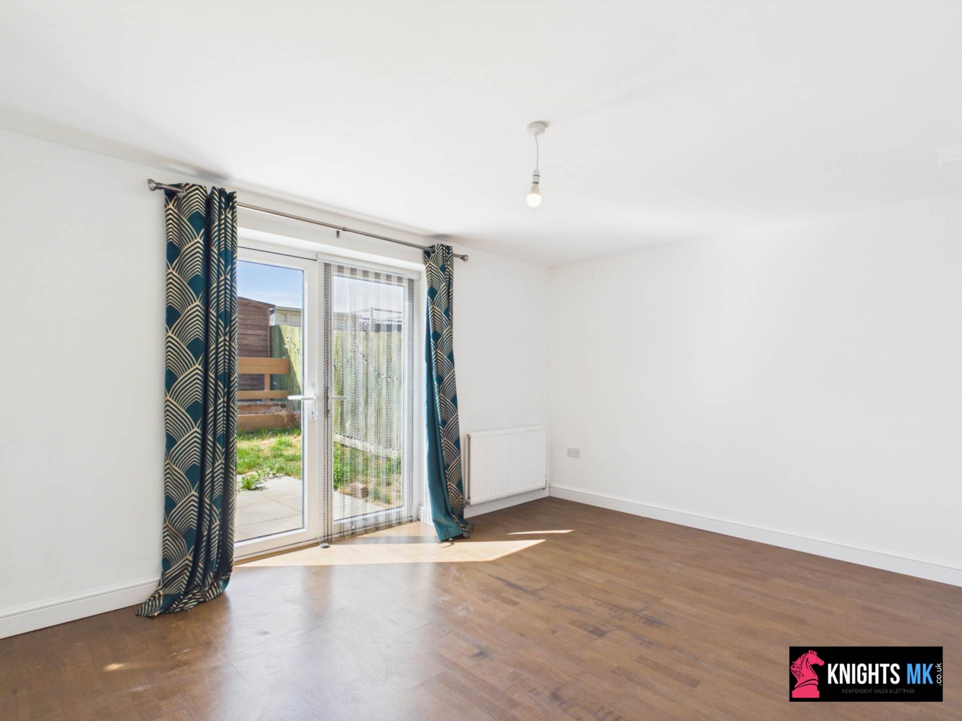 Oak Wood Drive, Corby, Image 3
