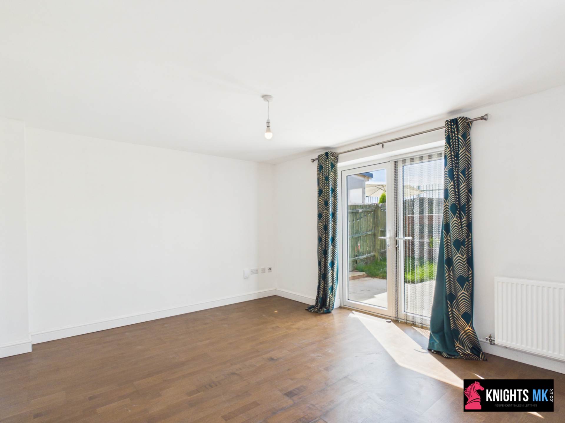 Oak Wood Drive, Corby, Image 4