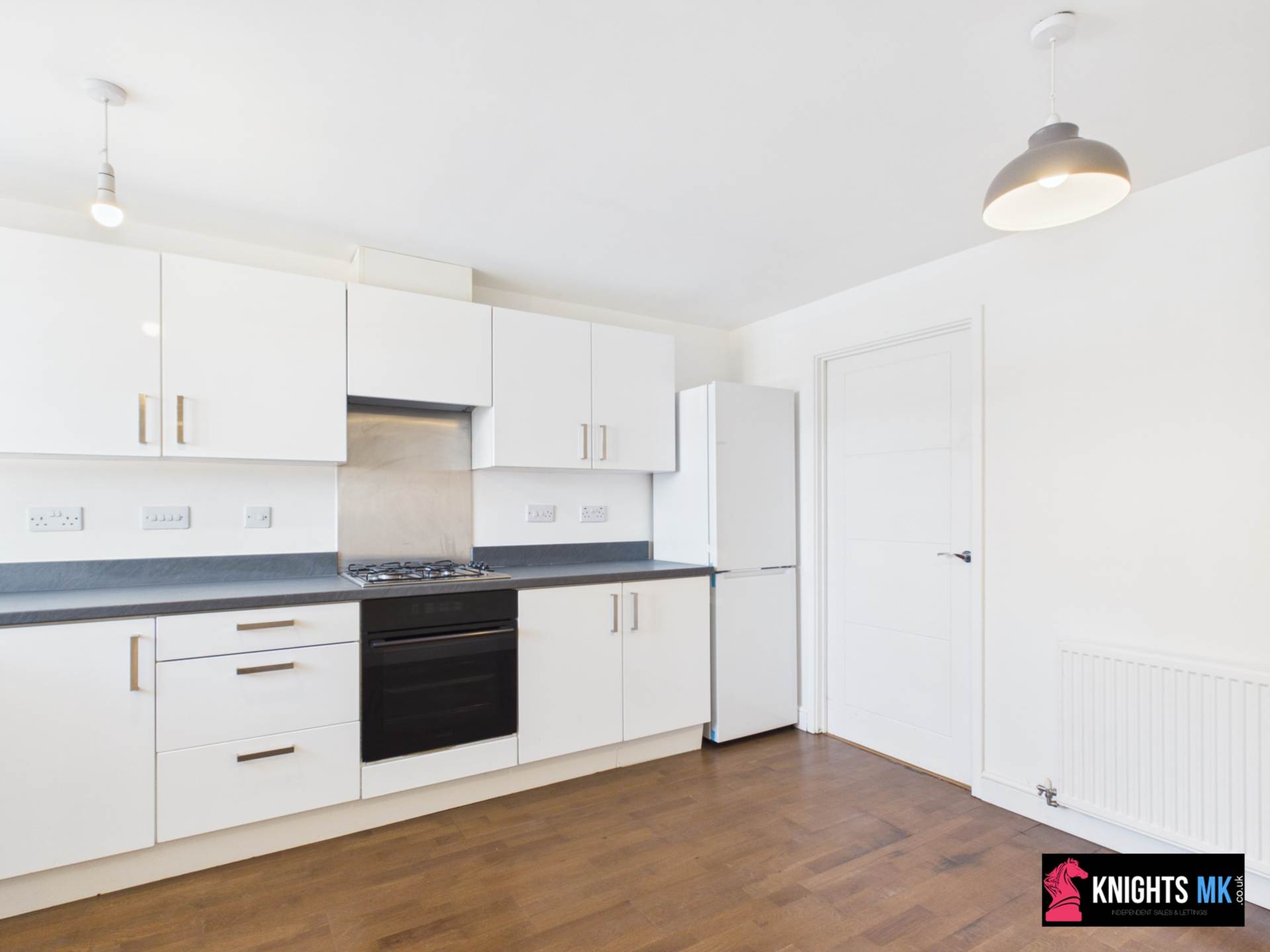 Oak Wood Drive, Corby, Image 5