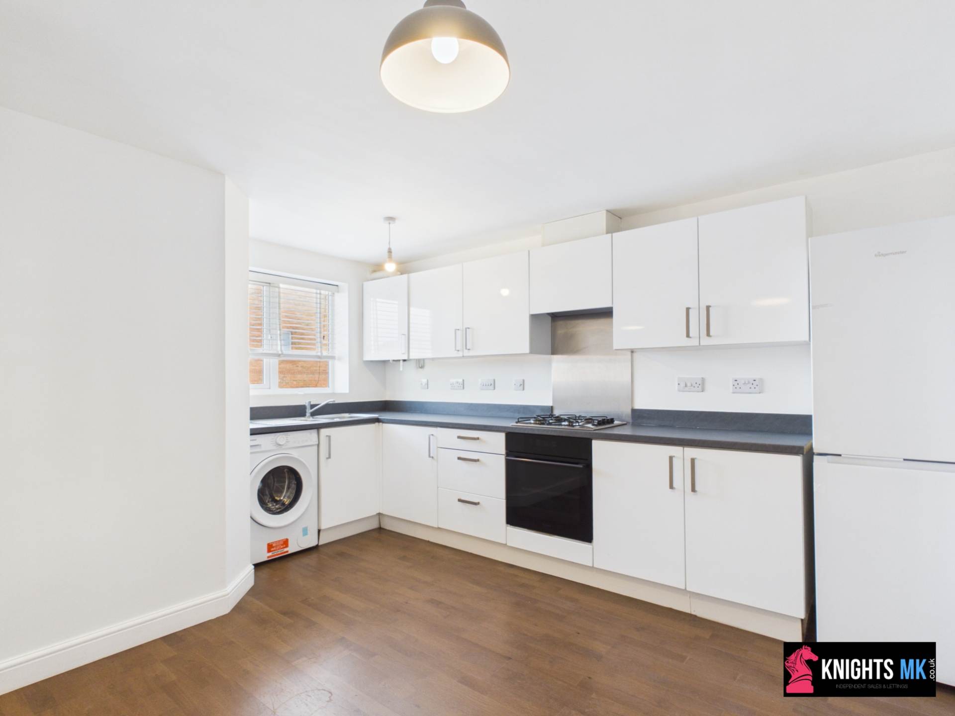Oak Wood Drive, Corby, Image 6