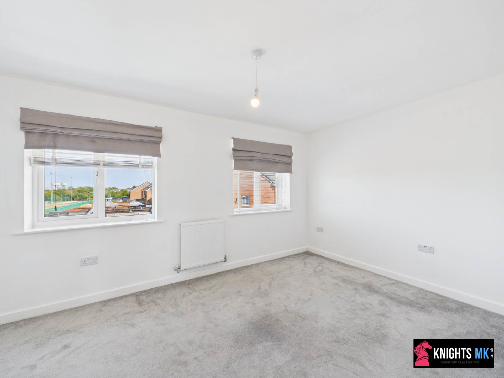 Oak Wood Drive, Corby, Image 9