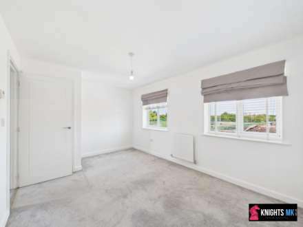 Oak Wood Drive, Corby, Image 10