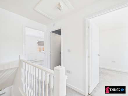 Oak Wood Drive, Corby, Image 11