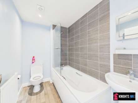 Oak Wood Drive, Corby, Image 12
