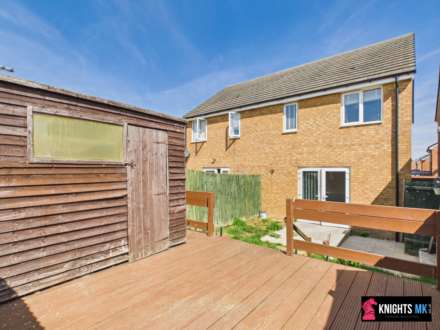 Oak Wood Drive, Corby, Image 18