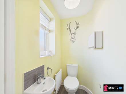 Oak Wood Drive, Corby, Image 7
