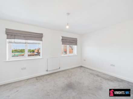 Oak Wood Drive, Corby, Image 9