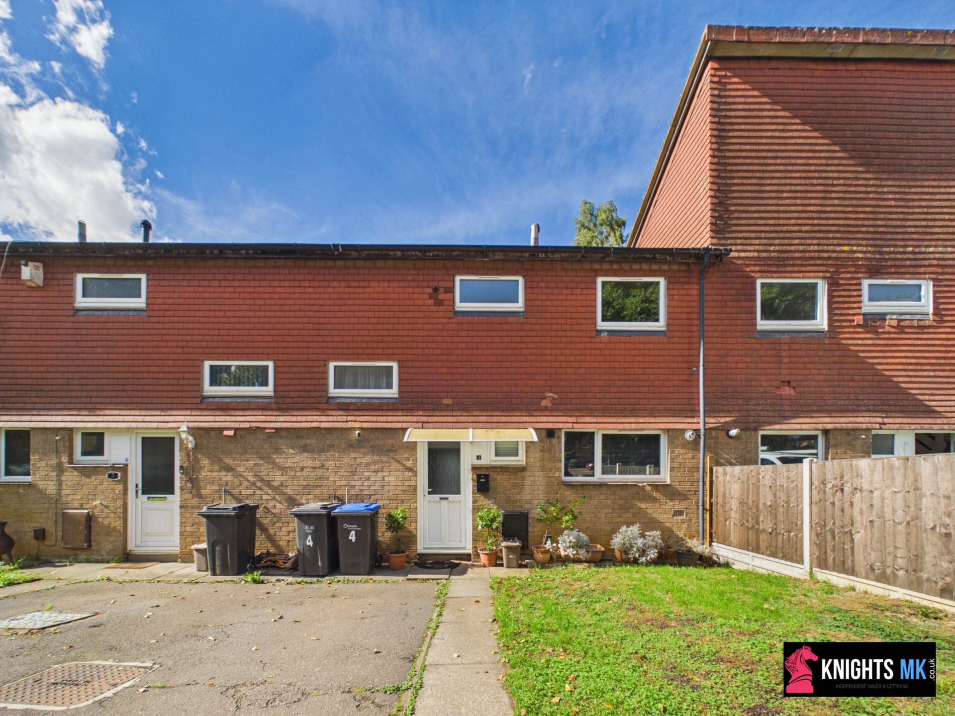 Foxwell Square, Northampton, Image 1
