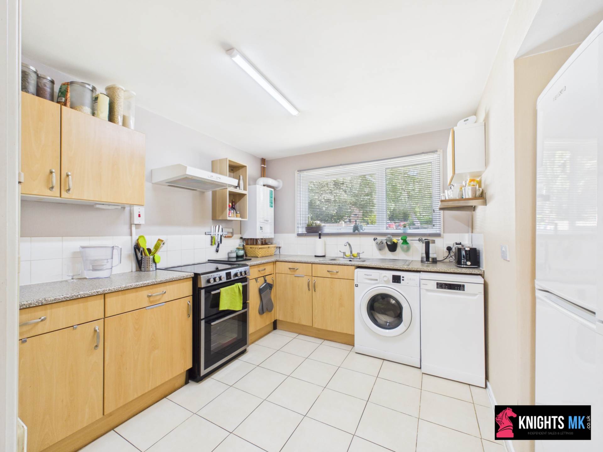 Foxwell Square, Northampton, Image 9