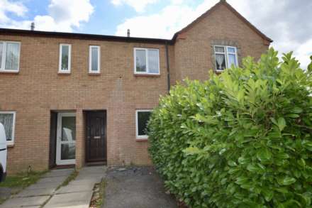 Property For Sale Fishermead Boulevard, Fishermead, Milton Keynes