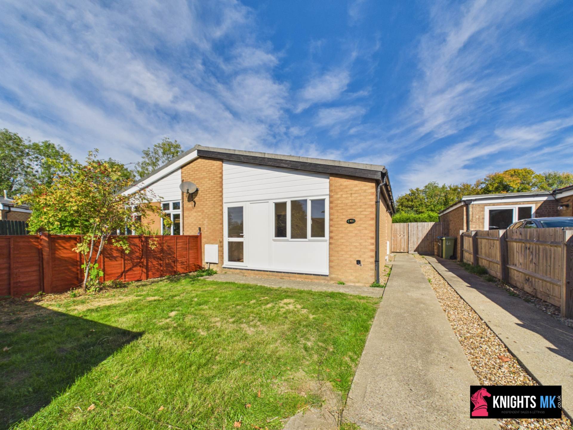Fulwoods Drive, Leadenhall, Image 1
