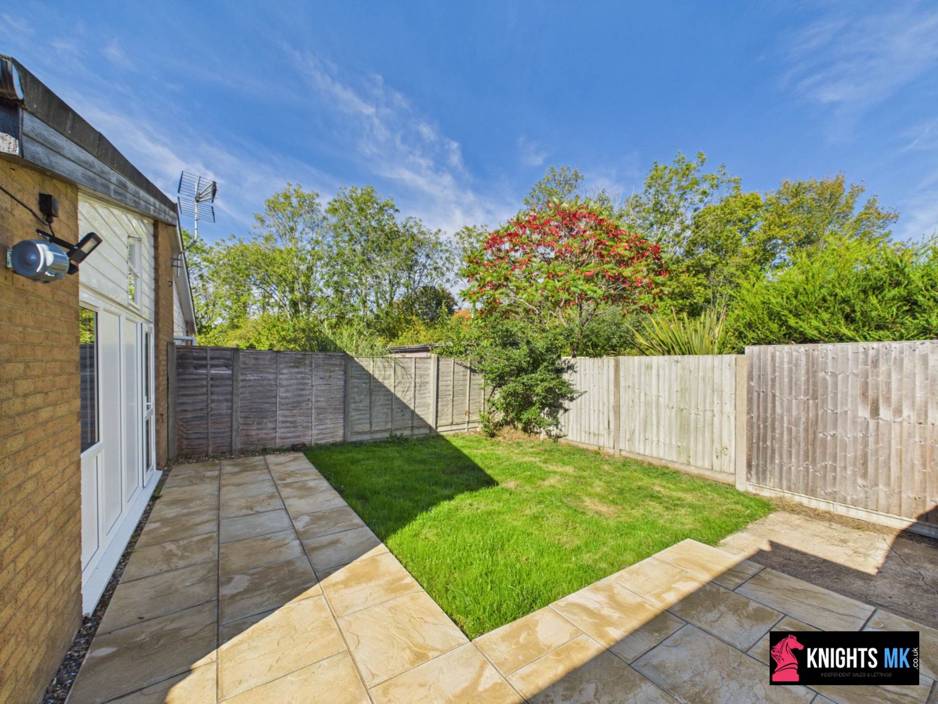 Fulwoods Drive, Leadenhall, Image 14