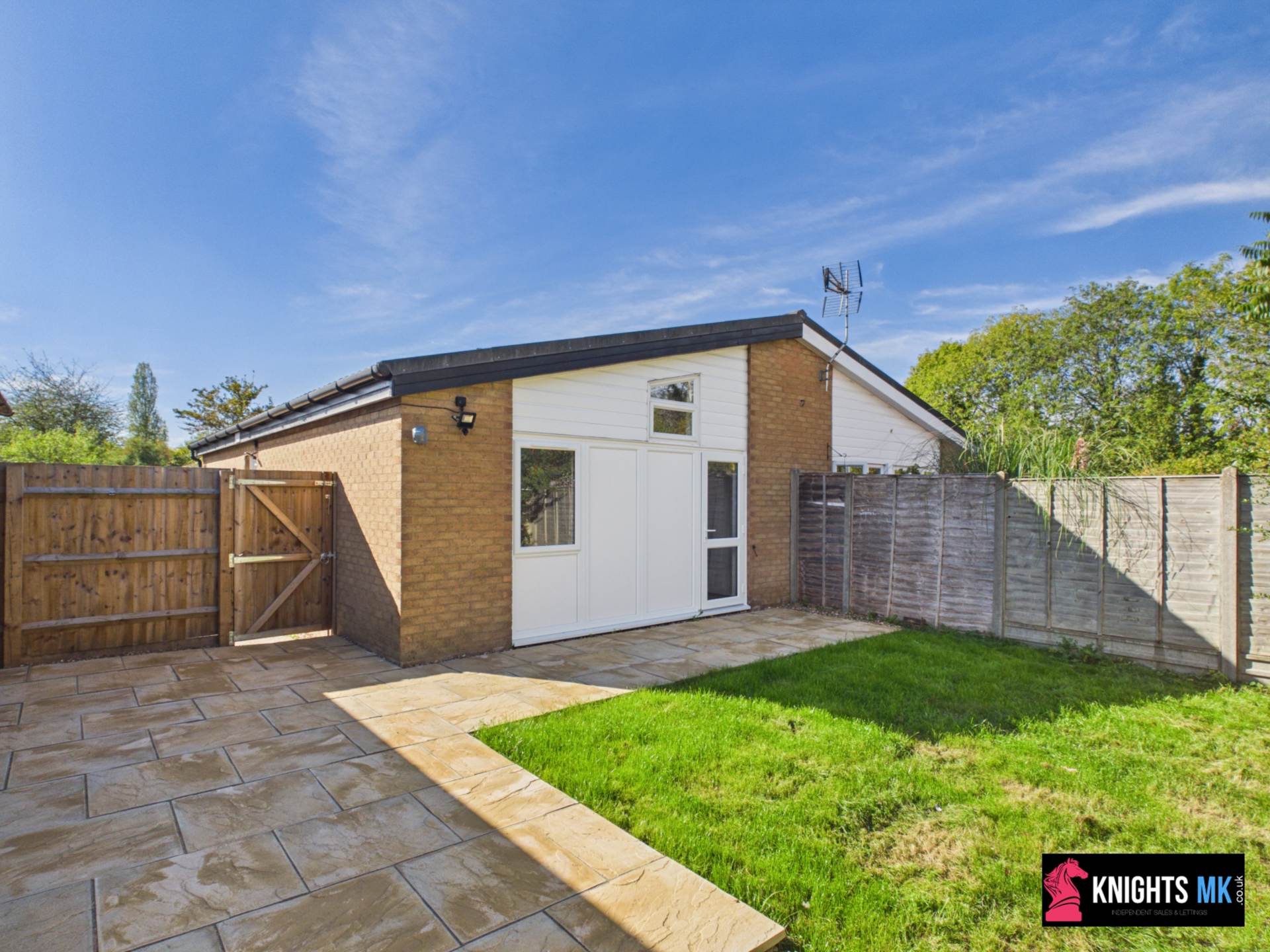 Fulwoods Drive, Leadenhall, Image 15