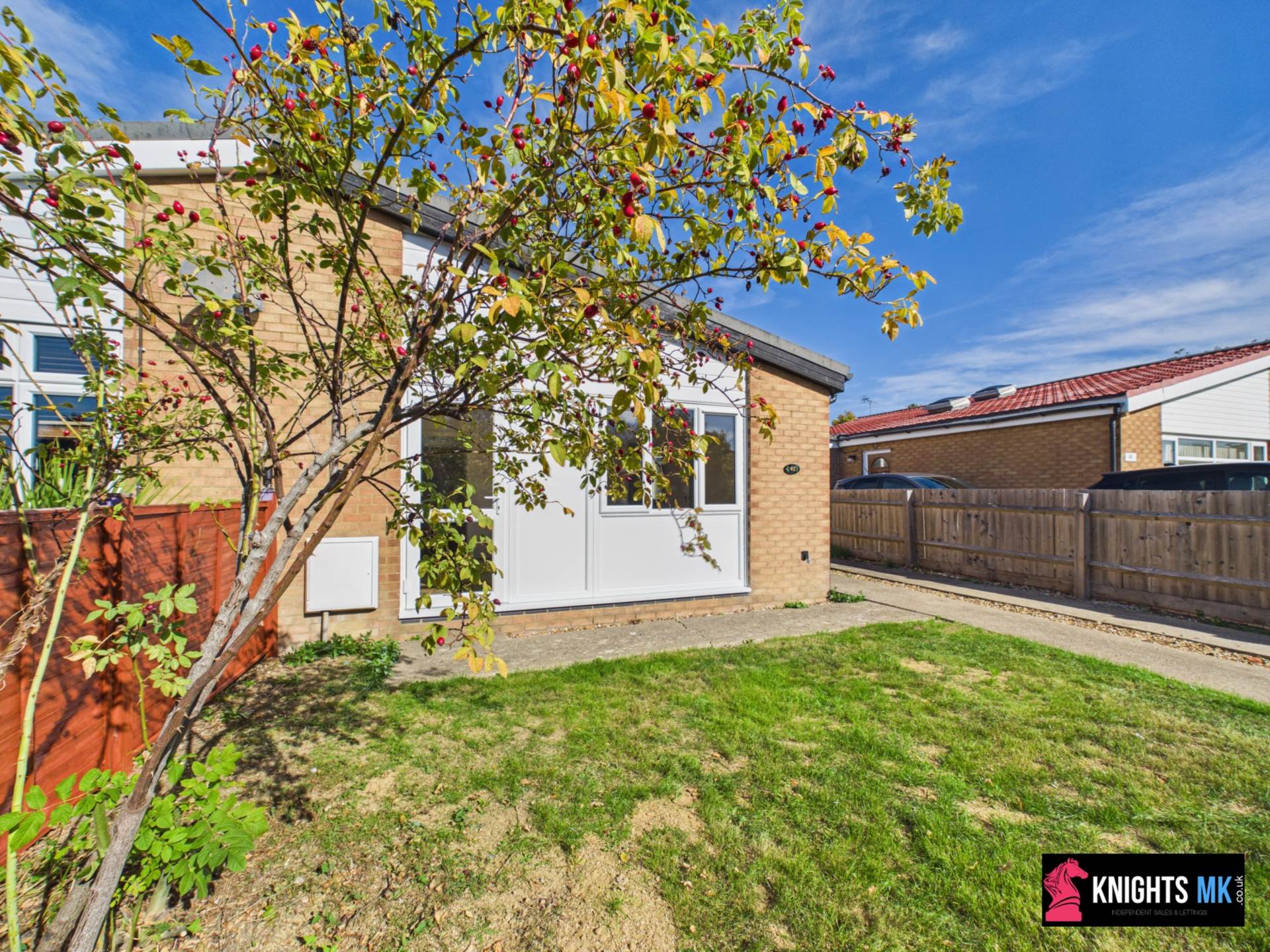 Fulwoods Drive, Leadenhall, Image 17
