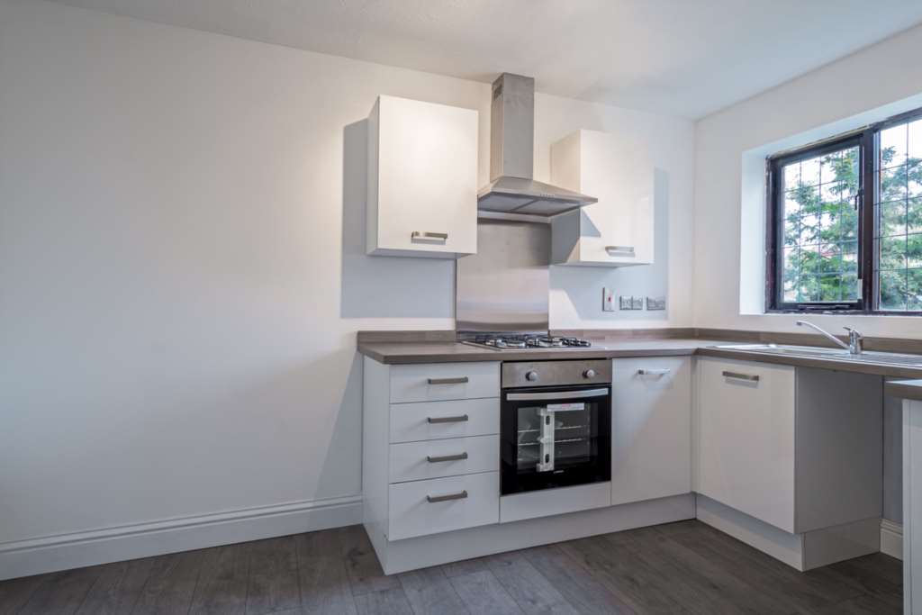 Longhedge, Caldecotte, Image 4