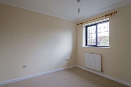 Longhedge, Caldecotte, Image 11