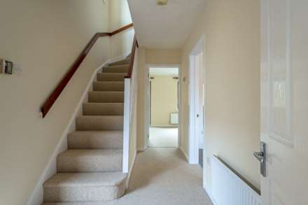 Longhedge, Caldecotte, Image 2
