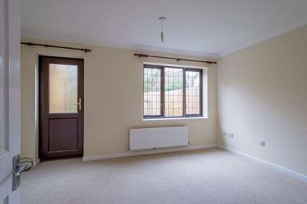 Longhedge, Caldecotte, Image 5