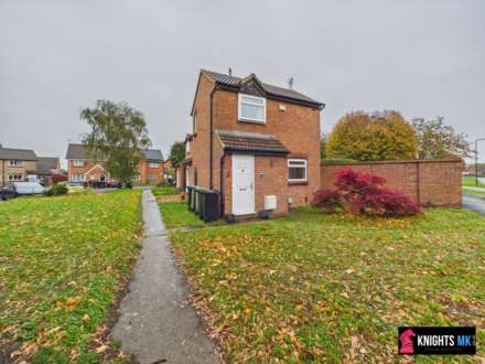 Greenwich Gardens, Newport Pagnell, Image 1