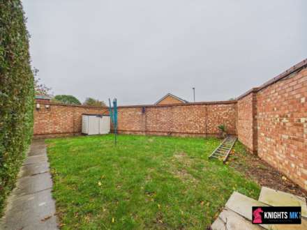 Greenwich Gardens, Newport Pagnell, Image 6