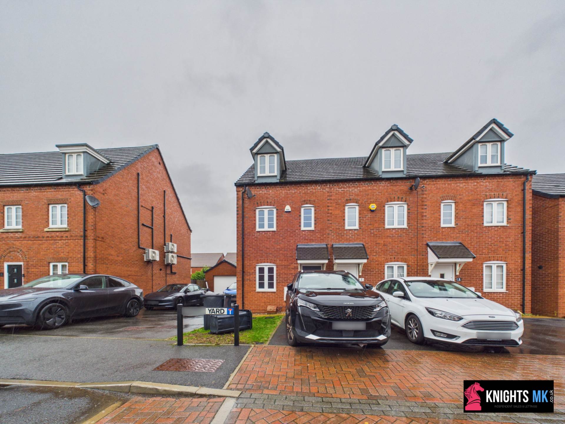 Berry Yard, Bedford, Image 1
