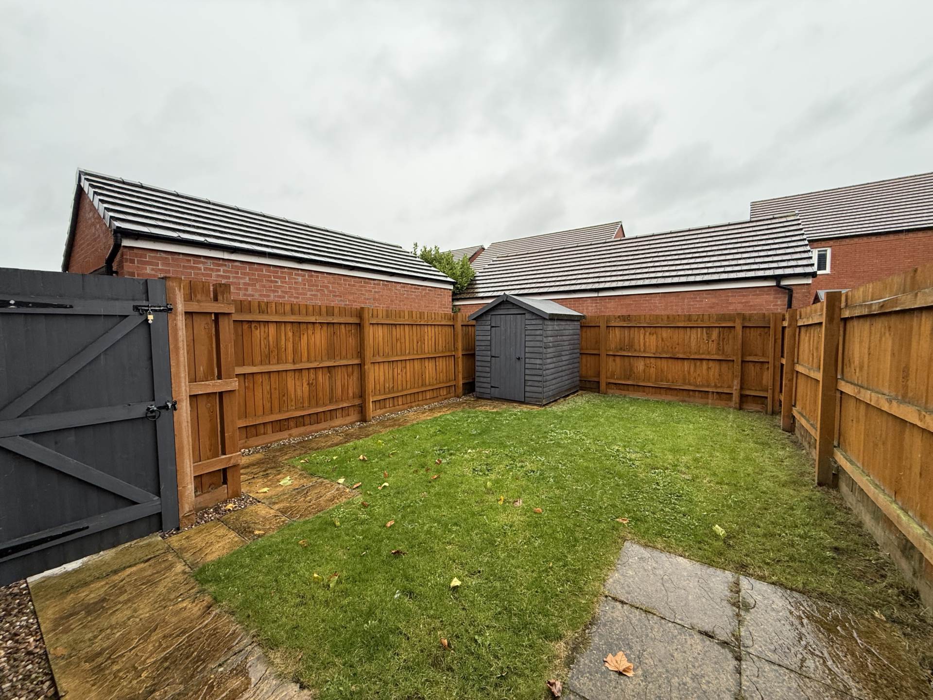 Berry Yard, Bedford, Image 17