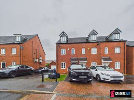 Berry Yard, Bedford, Image 1