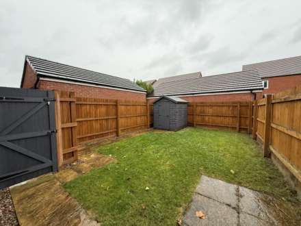 Berry Yard, Bedford, Image 17