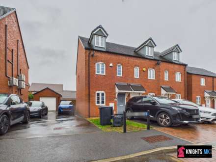 Berry Yard, Bedford, Image 2