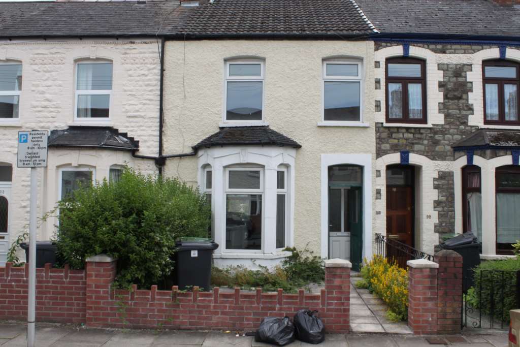 Harriett Street, Cathays, Cardiff, CF24 4BX, Image 1