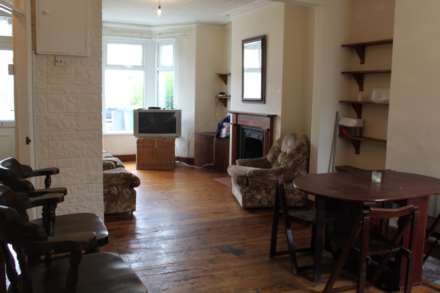 Harriett Street, Cathays, Cardiff, CF24 4BX, Image 2