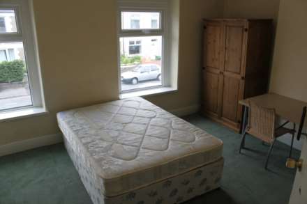 Harriett Street, Cathays, Cardiff, CF24 4BX, Image 4