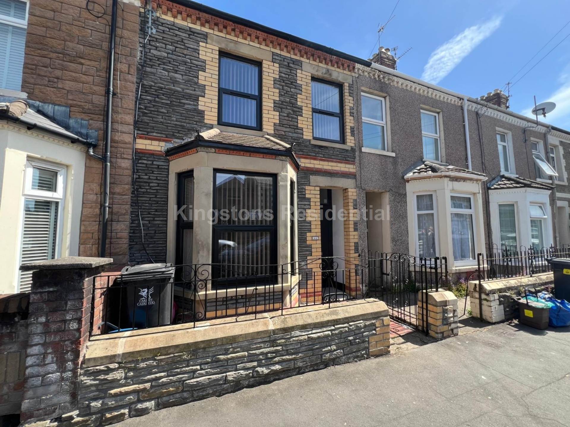 Angus Street, Roath, Cardiff, CF24 3LY, Image 1