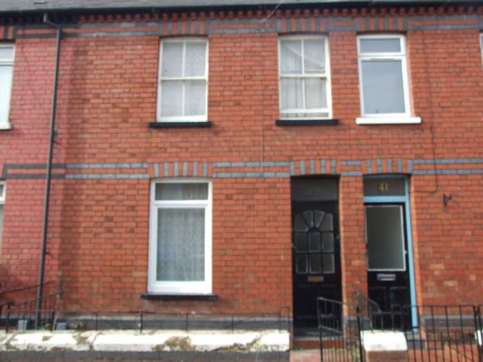 Florentia Street, Cathays, Cardiff, CF24 4PE, Image 8