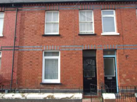 Florentia Street, Cathays, Cardiff, CF24 4PE, Image 8