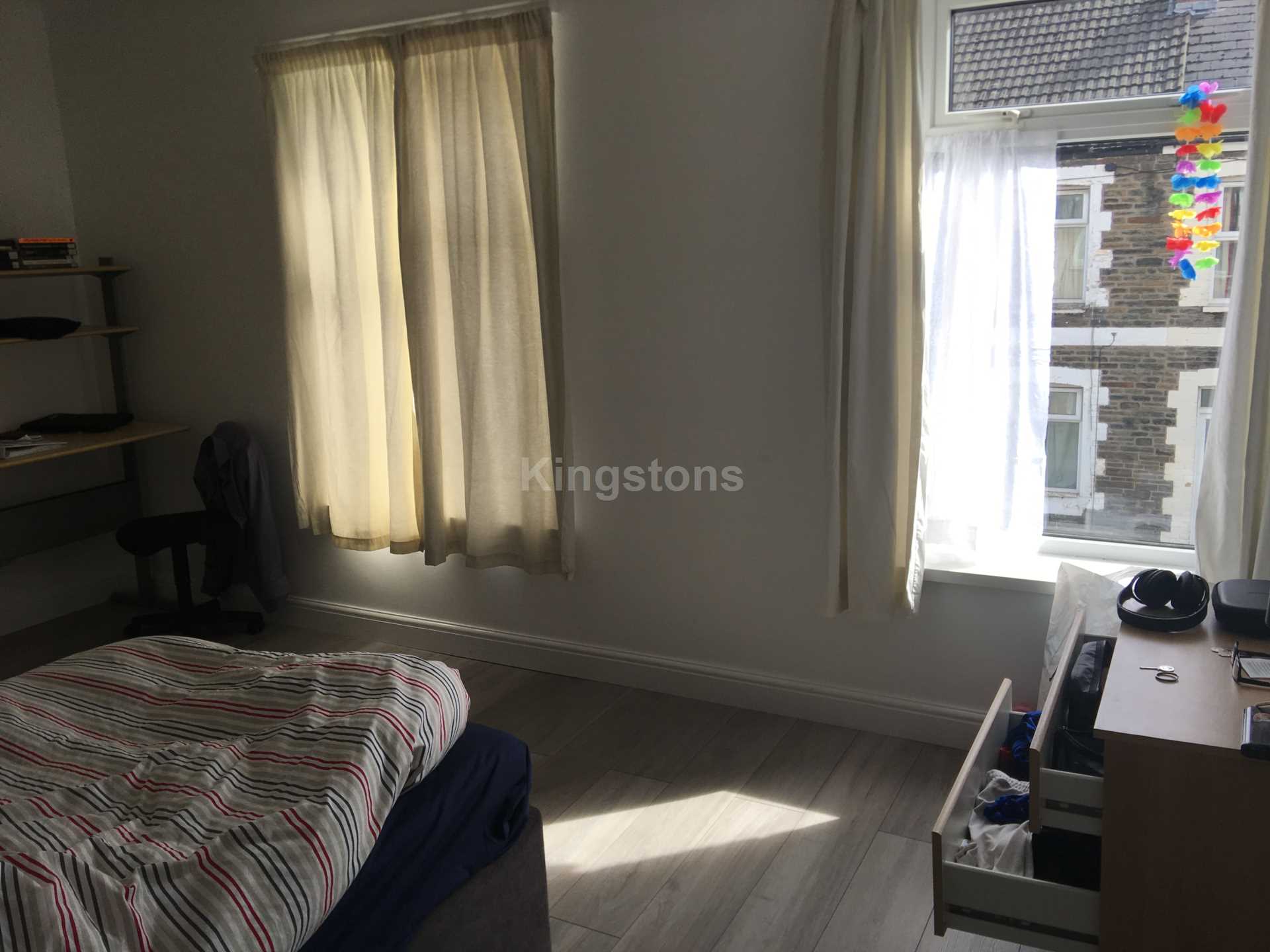 Treorky Street, Cathays, CF24 4JP, Image 13