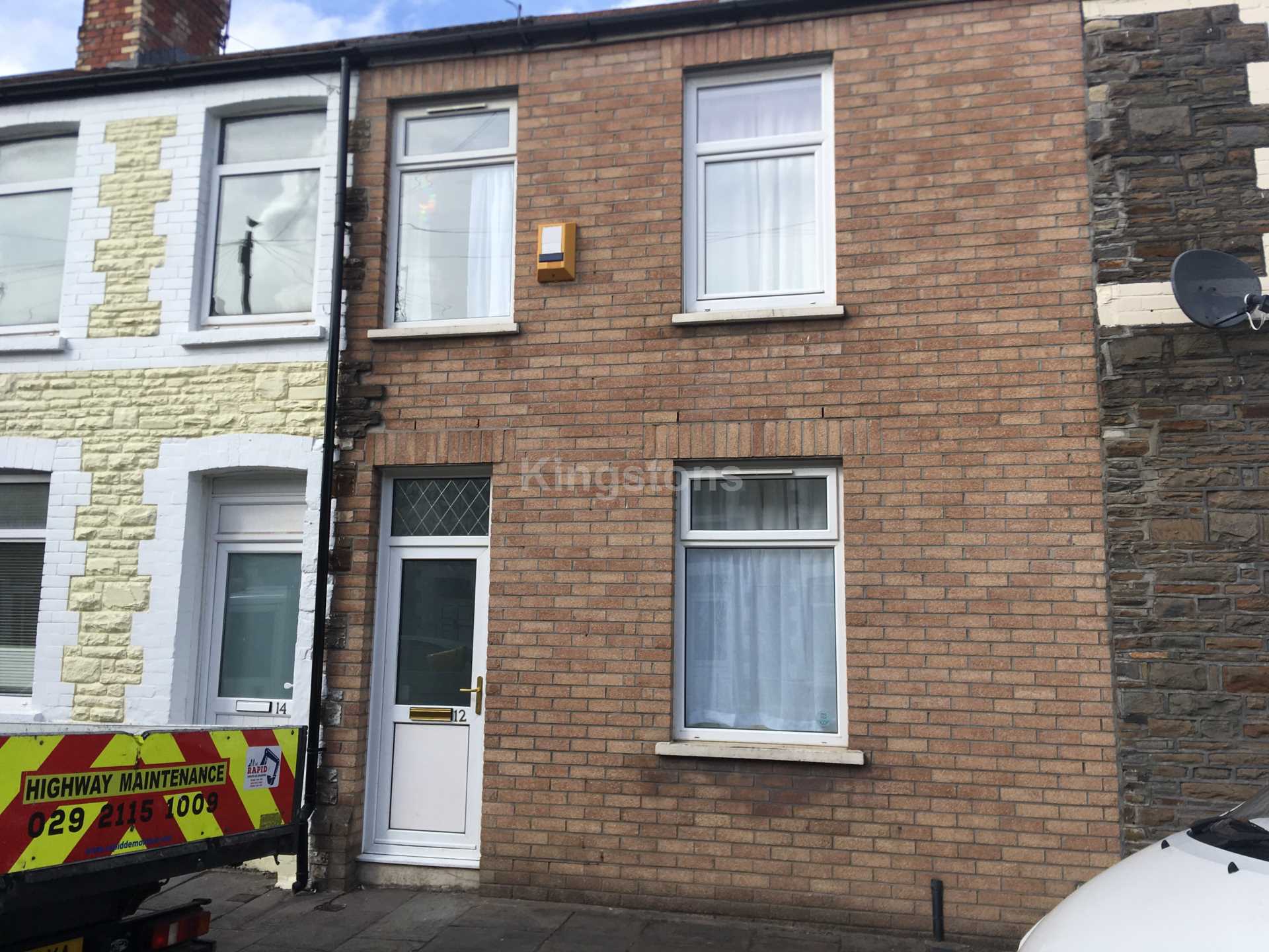 Treorky Street, Cathays, CF24 4JP, Image 14
