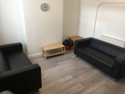 Treorky Street, Cathays, CF24 4JP, Image 1