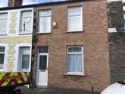 Treorky Street, Cathays, CF24 4JP, Image 14