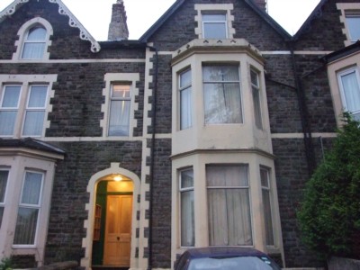 Newport Rd, Roath, CF24 1DG, Image 2